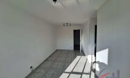 Apartamento 2 dormitórios uma vaga de garagem jardim são luis