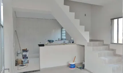 Casa com 2 quartos para alugar na Rua Amaro Antônio De Ara&#250;jo, 210, Jardim Santa Margarida, São Paulo