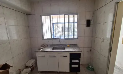 Casa com 1 quarto para alugar na Rua da Dança Cigana, 240, Jardim Vaz de Lima, São Paulo