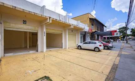 Sala comercial à venda na Avenida T 9, 4075, Jardim Planalto, Goiânia