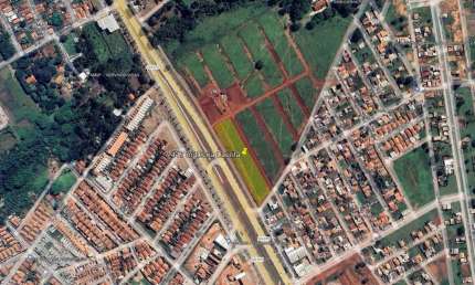 Área Comercial GO - 070 em Goianira, próximo a Goiânia / Goiás