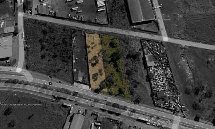 Área Comercial com 5.179,02 m², na Avenida Perimetral Norte, em Goiânia.