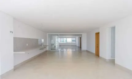 Apartamento à venda Quintas do Goyas - 4 Suítes no Setor Marista , Goiânia.