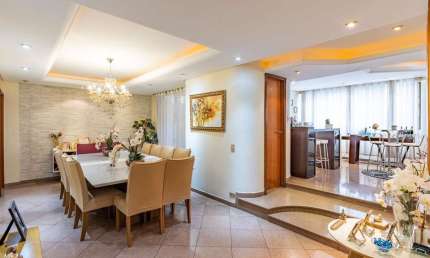 Exclusivo Condomínio Edifício Alkazar no Setor Oeste