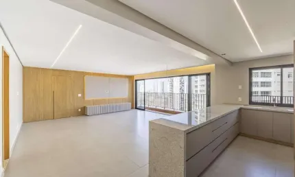 Talk Marista, Apartamento à venda com 3 Suítes, Goiânia.