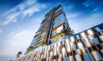 Apartamento a venda 2 Suítes de 86 m² no Setor Bueno em Goiânia