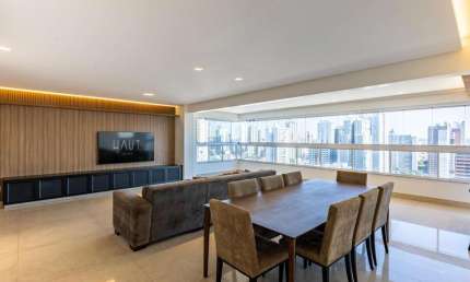 Apartamento à venda no Residencial Gran Excellence, Setor Bueno