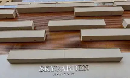 Apartamento com 360 m² no Jardim Goiás, próximo ao Parque Flamboyant