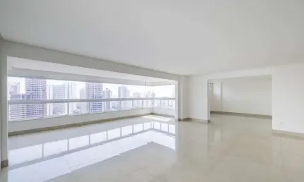 Apartamento com 4 quartos à venda na Rua T 28, 1313, Setor Bueno, Goiânia
