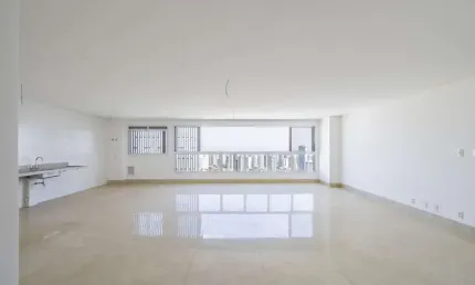 Apartamento com 4 quartos à venda na Rua 1141, 239, Setor Marista, Goiânia