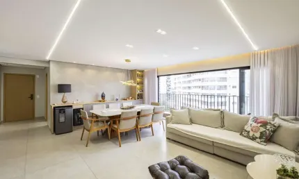 Apartamento com 3 quartos à venda na Rua 146, 185, Setor Marista, Goiânia