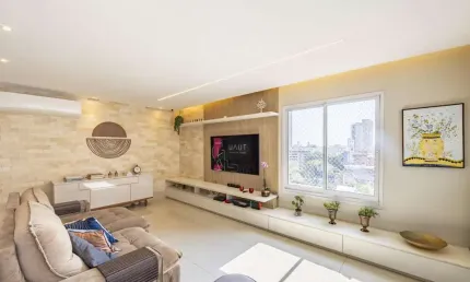 Apartamento à venda no âme infinity , próximo ao shopping bougainville
