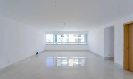 Apartamento à venda edifício quintas de goyaz, com 4 suítes no setor marista, go
