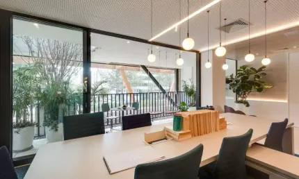 Sala comercial à venda na Avenida 136, 80., Setor Marista, Goiânia