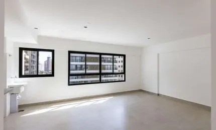 Flat novo com 38 m² no Setor Marista, em localização estratégica pronto pra você