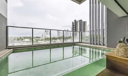 Apartamento com 4 quartos à venda na Rua 146, 500, Setor Marista, Goiânia