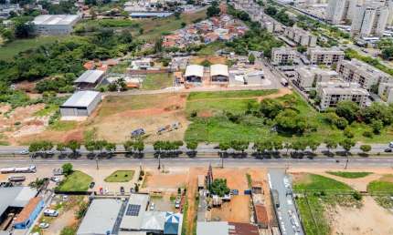 Terreno comercial à venda na Rua Amaury Menezes, 1015, Setor Goiânia 2, Goiânia