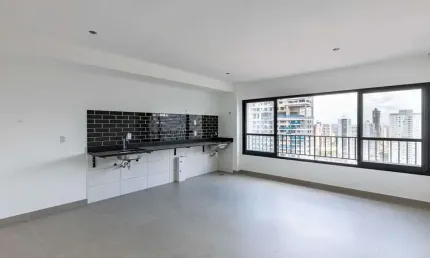 Apartamento com 69 m² , 2 quartos, sendo 1 suíte, e 1 vaga de garagem, no Setor