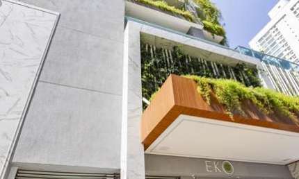 Apartamento à venda , Eko Lifestyle com 3 suítes no Setor Marista