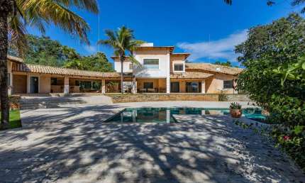 Casa em condomínio fechado com 4 quartos à venda na Alameda das Espatódias, 01, Residencial Aldeia do Vale, Goiânia, 679 m2 por R$ 6.200.000
