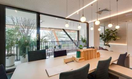 Sala comercial à venda na Avenida 136, 80., Setor Marista, Goiânia