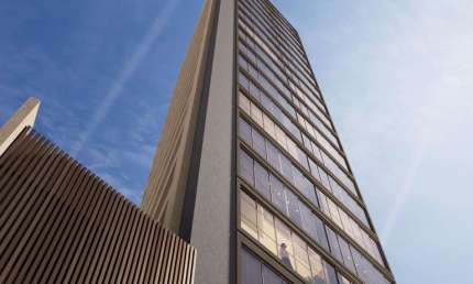 Apartamento com 3 quartos à venda na Avenida Senador Atílio Fontana, 2383, Balneário Perequê, Porto Belo