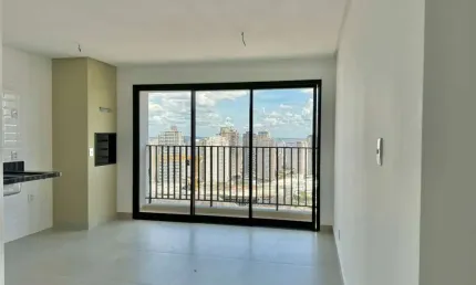 Apartamento à venda no Atoll Residence , com 2 quartos no Setor Marista
