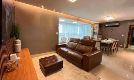 Apartamento à venda no Residencial Lago do Bosque , Pedro Ludovico