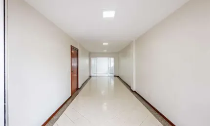 Apartamento de 3 quartos no Setor Bela Vista, Goiânia.