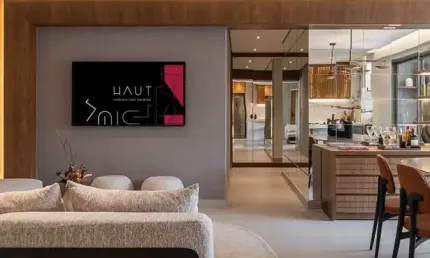Apartamento com 3 quartos à venda na Rua Teixeira de Freitas, 173 107, Serrinha, Goiânia