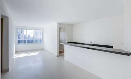Apartamento com 3 suítes à venda no Edifício Gran Murano, no Setor Bueno