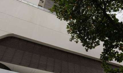 Apartamento à venda no Sinfonia Eco Design, no Marista