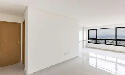 Apartamento à venda no blume apartaments , no setor serrinha