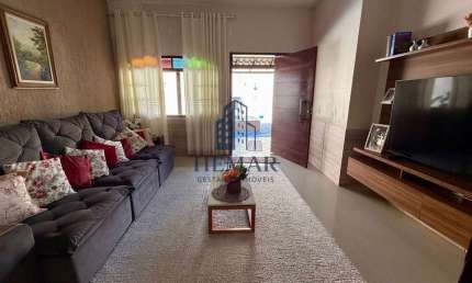 Casa independente linear, 2 quartos suíte, piscina, 2 vagas. Jd Nautilus