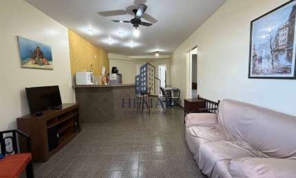 Apartamento a venda 2 quartos, elevador e 1 vaga. Centro.