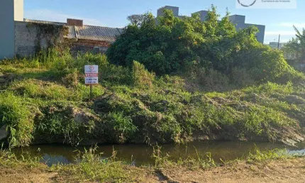 Terreno à venda, 360 m² por R$ 160.000,00 - Do Ubatuba - São Francisco do Sul/SC