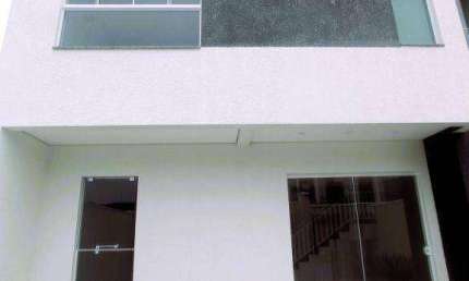 Sobrado com 3 dormitórios à venda, 111 m² por R$ 500.000,00 - Do Ubatuba - São Francisco do Sul/SC