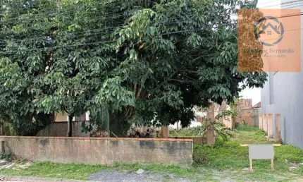OPORTUNIDADE!! TERRENO DE 300 M² NA QUADRA DA PRAIA DE UBATUBA!!