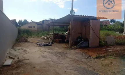 Terreno à venda, 360 m² por r$ 420.000,00 - do ubatuba - são francisco do sul/sc