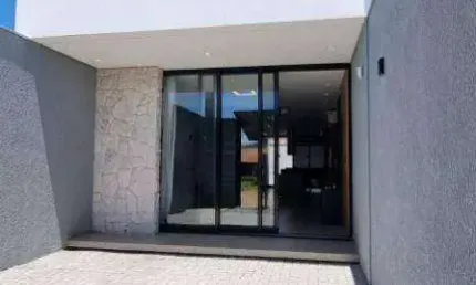 Sobrado com 3 dormitórios à venda, 132 m² por R$ 900.000,00 - Da Praia Grande - São Francisco do Sul/SC