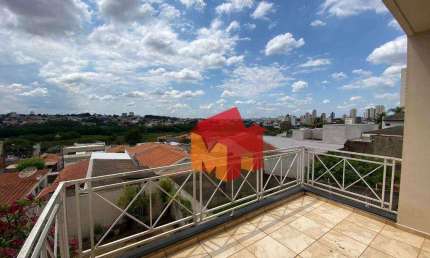 Casa com 3 dormitórios à venda, 256 m² por R$ 699.000,00 - Jardim Bela Vista - Americana/SP