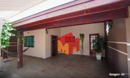Casa com 3 dormitórios à venda, 200 m² por r$ 680.000,00 - nova americana - americana/sp