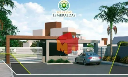 Terreno à venda, 301 m² por R$ 320.000,00 - Jardim Dona Maria Azenha - Nova Odessa/SP