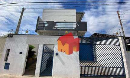 Salão à venda, 335 m² por R$ 750.000,00 - Cidade Jardim II - Americana/SP