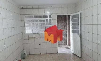 Casa com 2 dormitórios à venda, 90 m² por R$ 200.000,00 - Jardim Nova Conquista - Santa Bárbara D'Oeste/SP