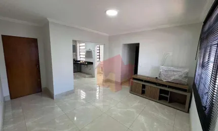 Apartamento com 2 dormitórios à venda, 62 m² por R$ 250.000,00 - Vila Galo - Americana/SP