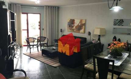 Apartamento com 4 dormitórios à venda, 147 m² por R$ 799.000,00 - Vila Itapura - Campinas/SP