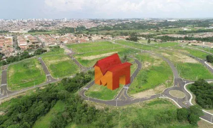 Terreno à venda, 200 m² por r$ 90.000,00 - novo horizonte - piracicaba/sp