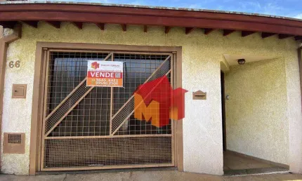 Casa com 2 dormitórios à venda, 150 m² por R$ 380.000,00 - Parque Nova Carioba - Americana/SP