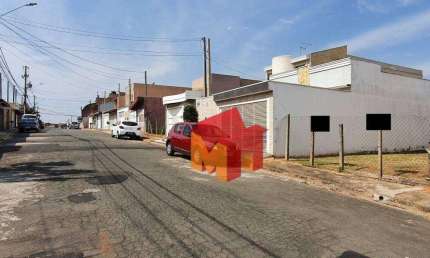 Terreno à venda, 150 m² por R$ 153.000,00 - Jardim Boer I - Americana/SP